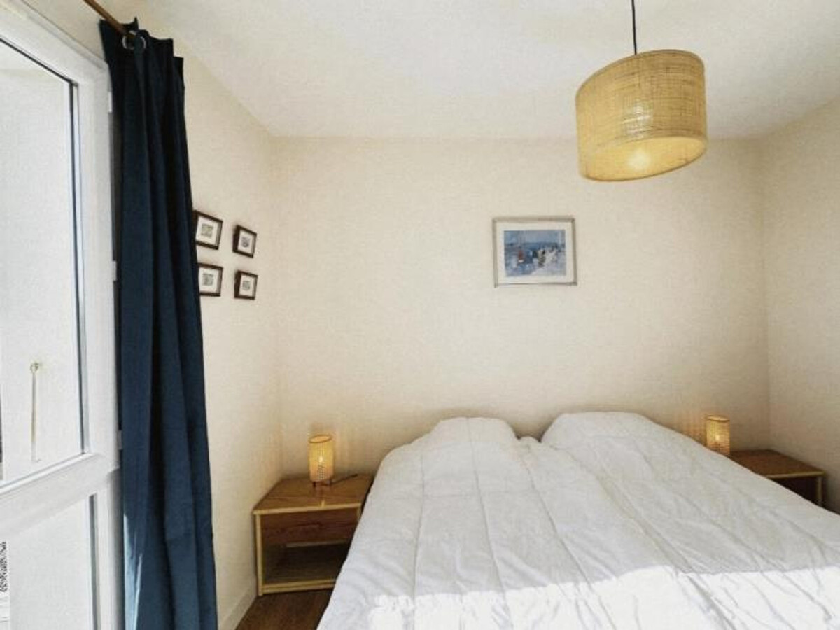 Maison 6 pers. ensoleillée plein Sud à Fouras - Photo 13
