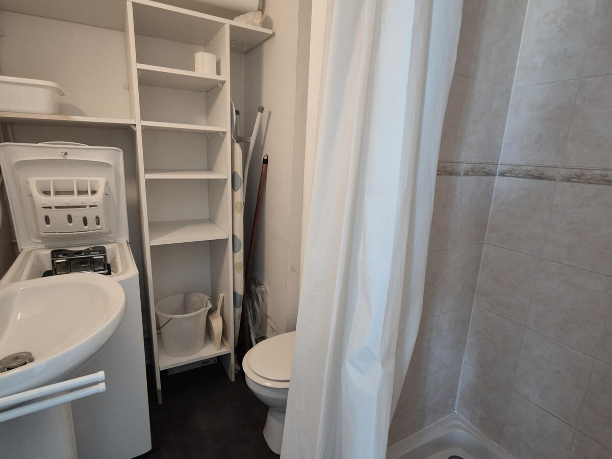 T2 vue mer à Fouras, balcon sud-ouest, 4e étage - Photo 14