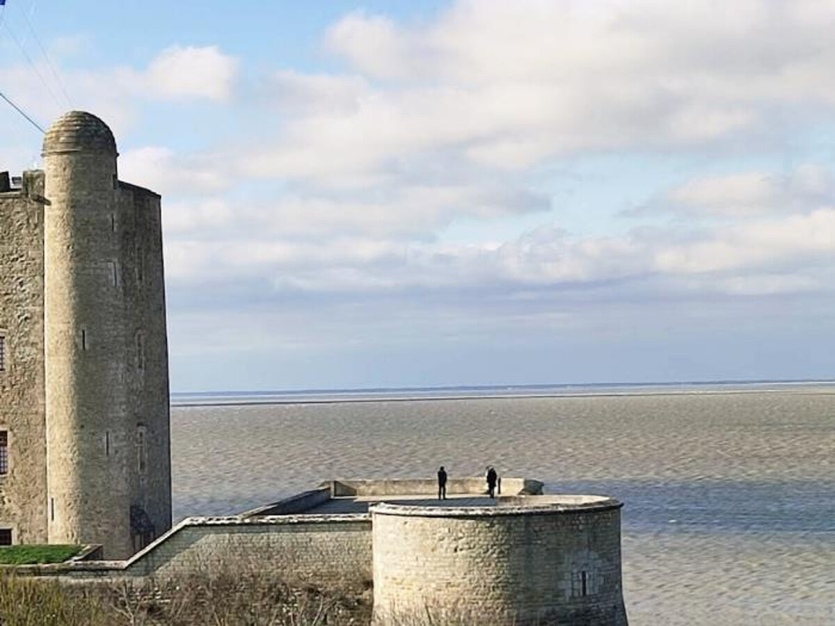 T2 vue mer à Fouras, balcon sud-ouest, 4e étage - Photo 15