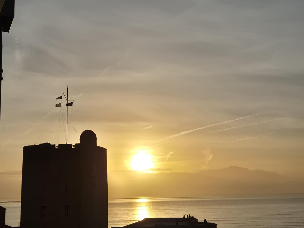 T2 vue mer à Fouras, balcon sud-ouest, 4e étage - Photo 17