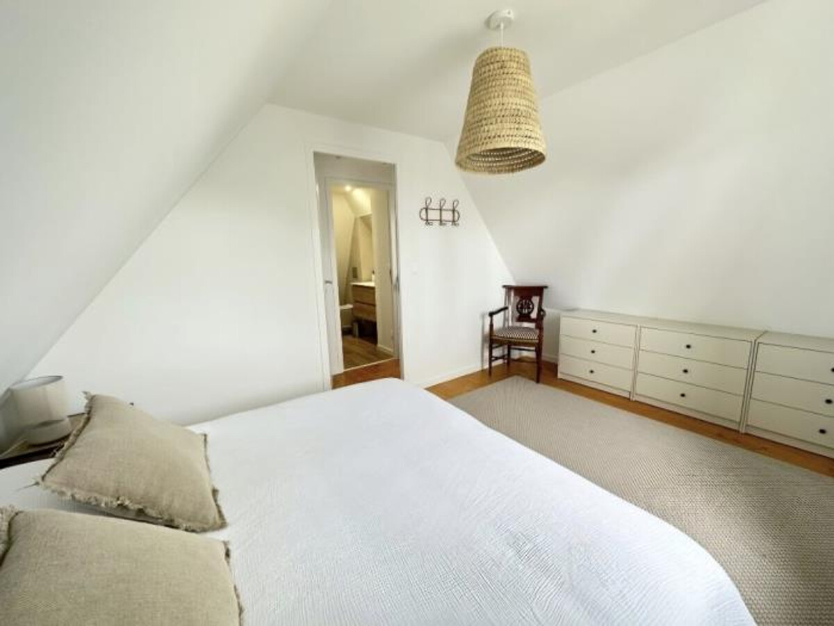 Maison 8 pers. rénovée à Fouras, jardin 70 m² - Photo 17