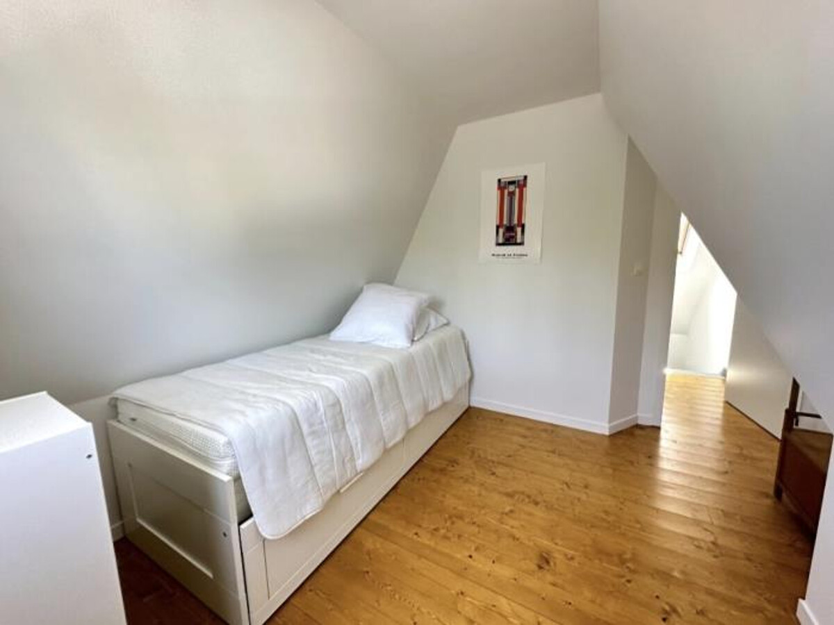 Maison 8 pers. rénovée à Fouras, jardin 70 m² - Photo 18