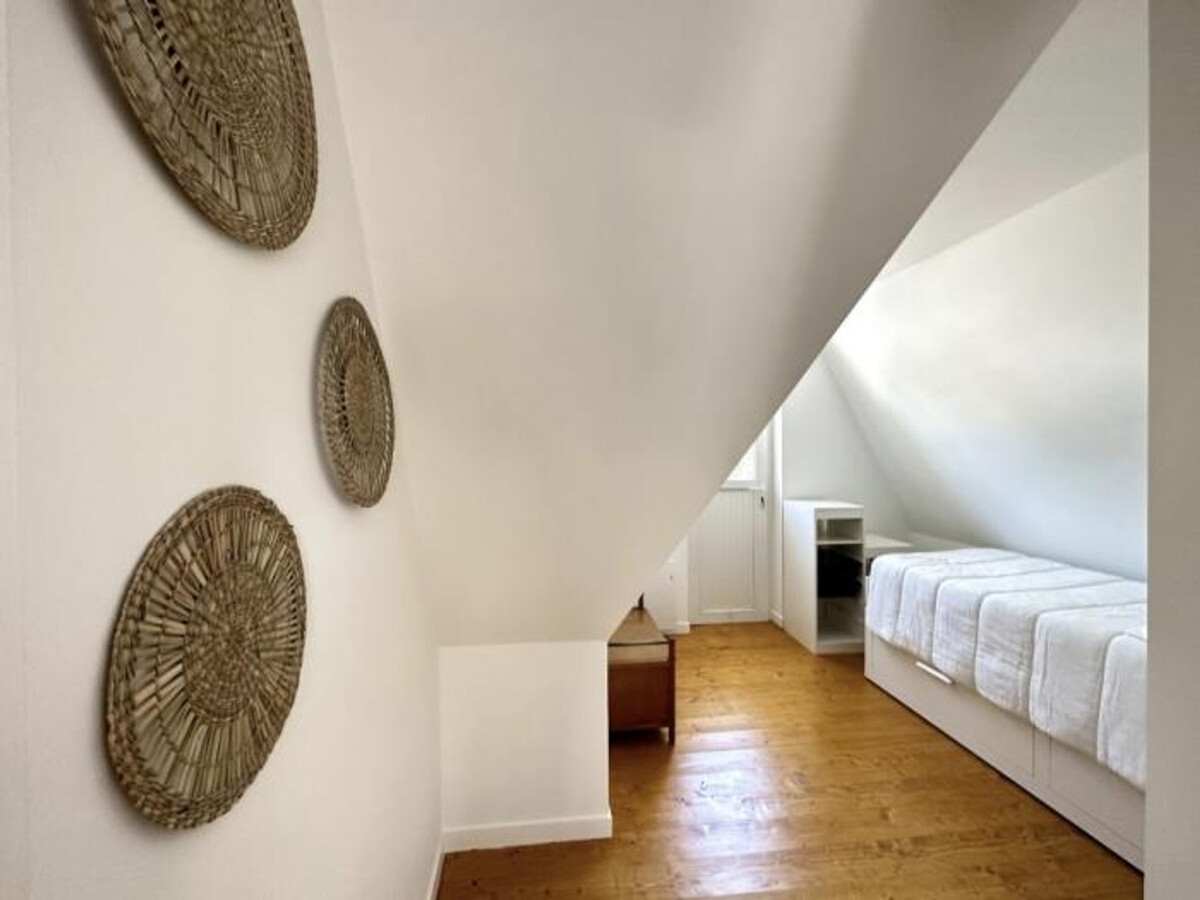 Maison 8 pers. rénovée à Fouras, jardin 70 m² - Photo 19
