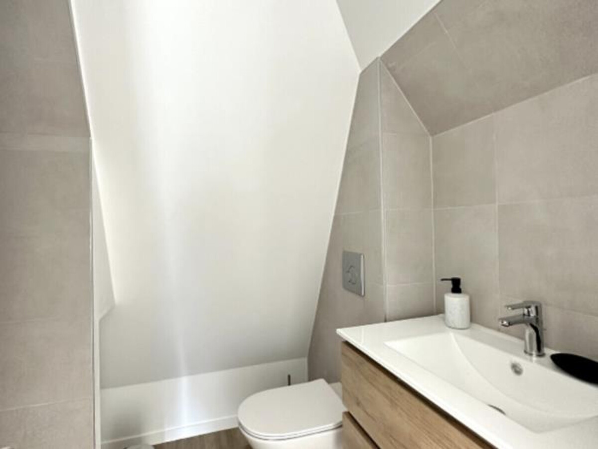 Maison 8 pers. rénovée à Fouras, jardin 70 m² - Photo 22