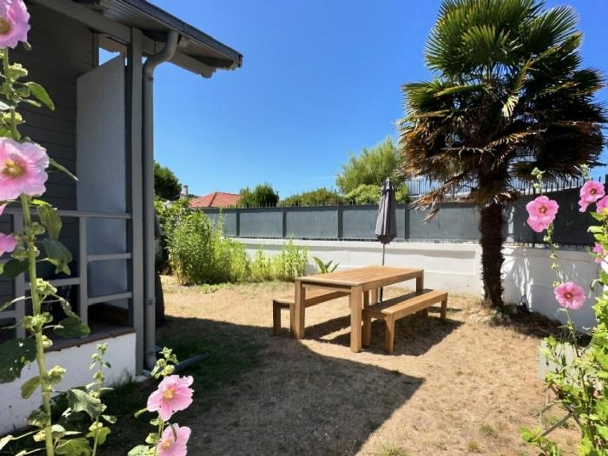 Maison 8 pers. rénovée à Fouras, jardin 70 m² - Photo 24