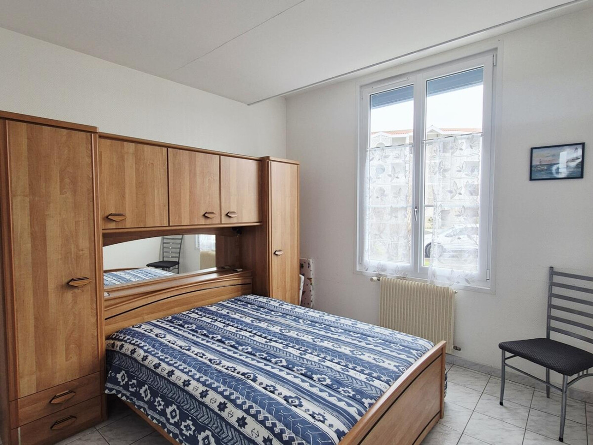 Maison 8 pers. avec cour privative à Fouras - Photo 4