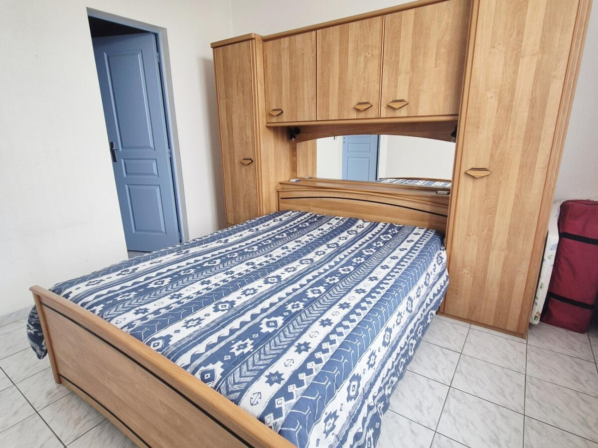 Maison 8 pers. avec cour privative à Fouras - Photo 5