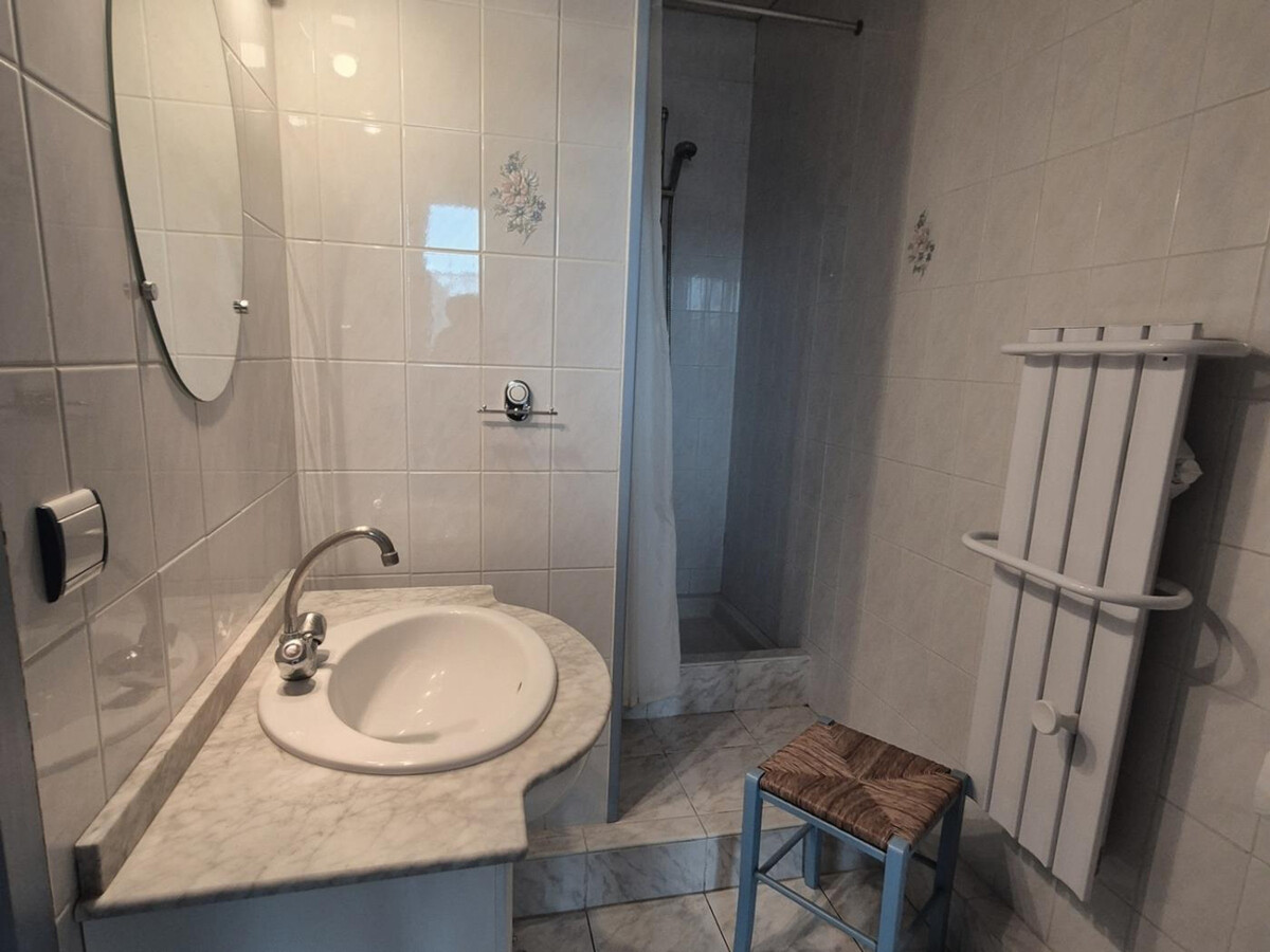Maison 8 pers. avec cour privative à Fouras - Photo 6