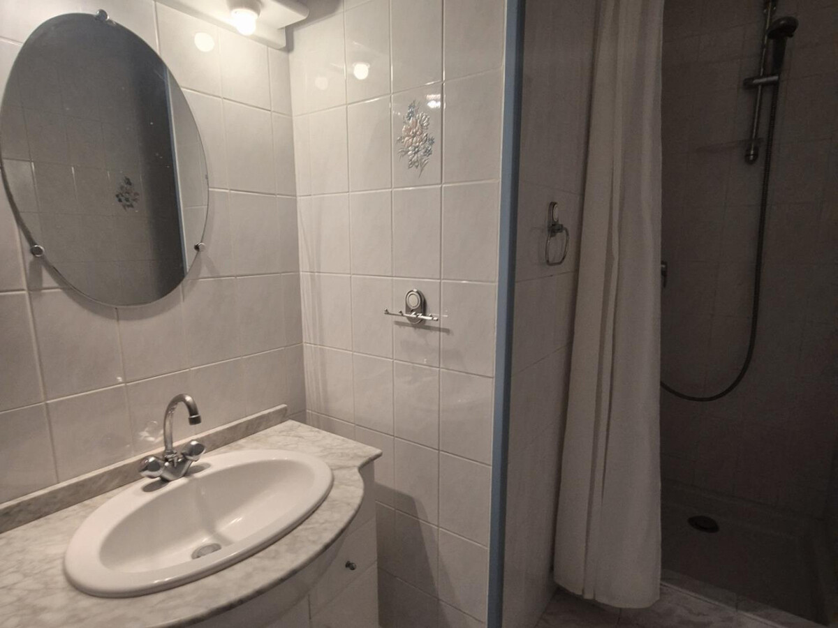 Maison 8 pers. avec cour privative à Fouras - Photo 7