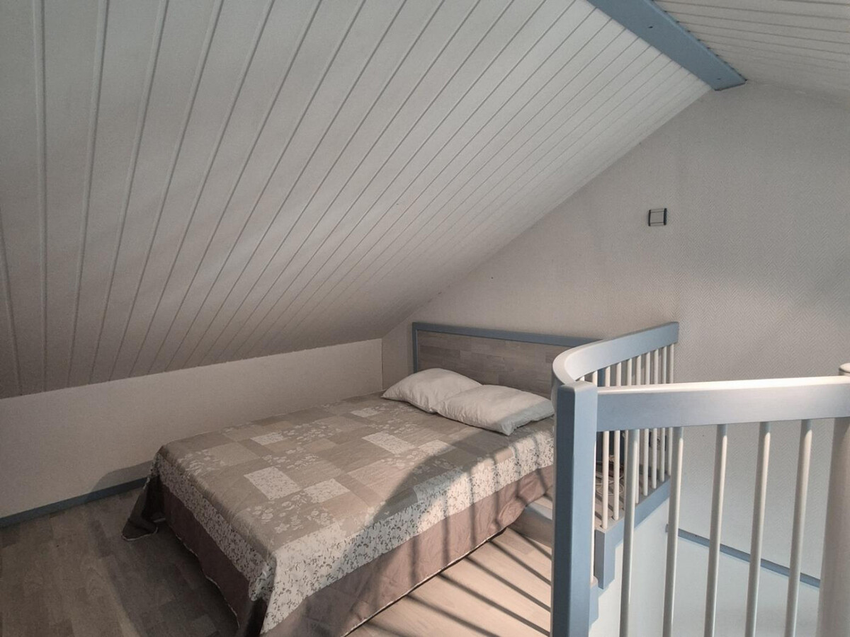 Maison 8 pers. avec cour privative à Fouras - Photo 8