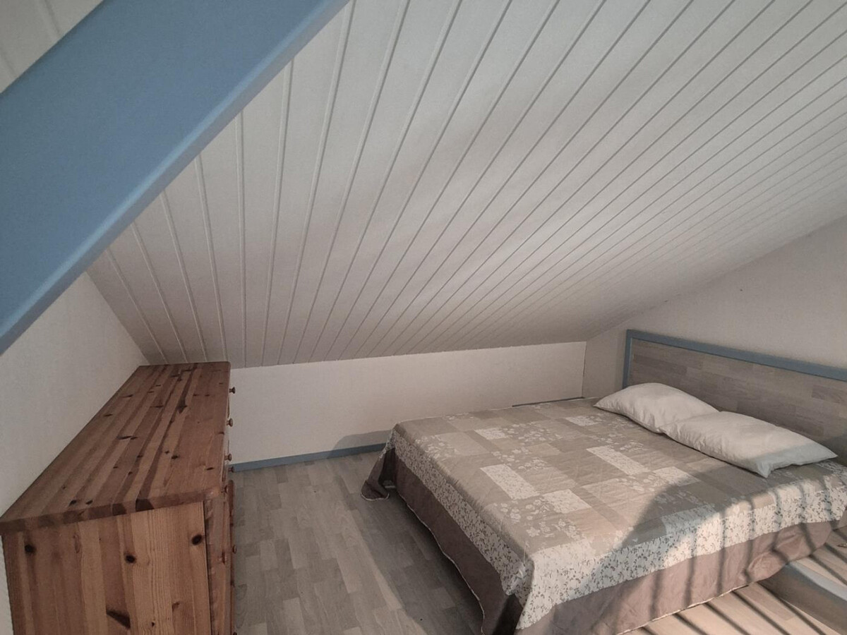 Maison 8 pers. avec cour privative à Fouras - Photo 9