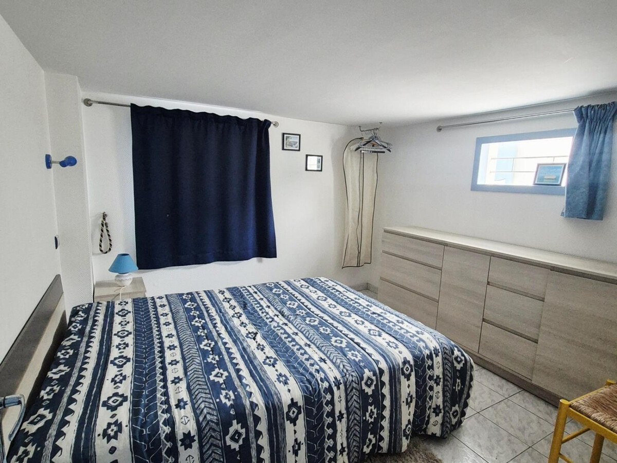 Maison 8 pers. avec cour privative à Fouras - Photo 16
