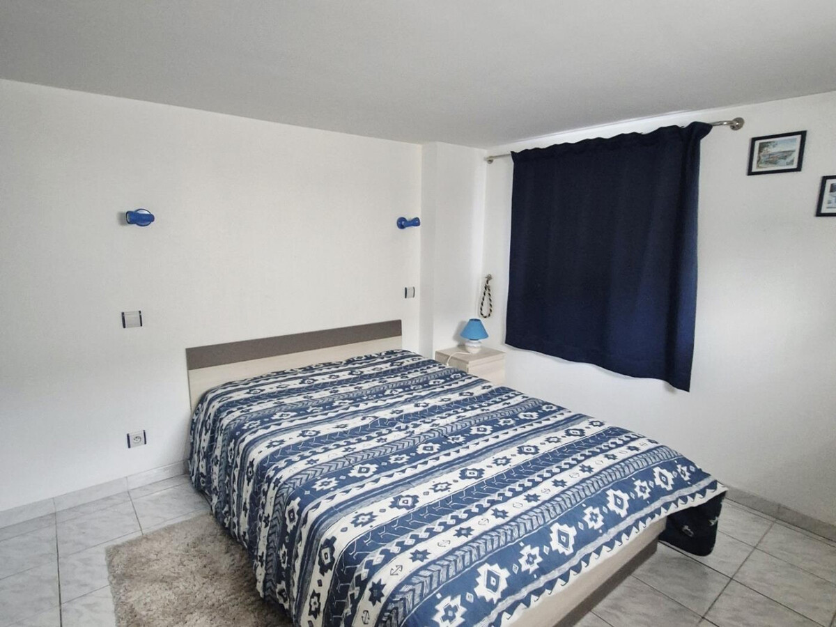 Maison 8 pers. avec cour privative à Fouras - Photo 17
