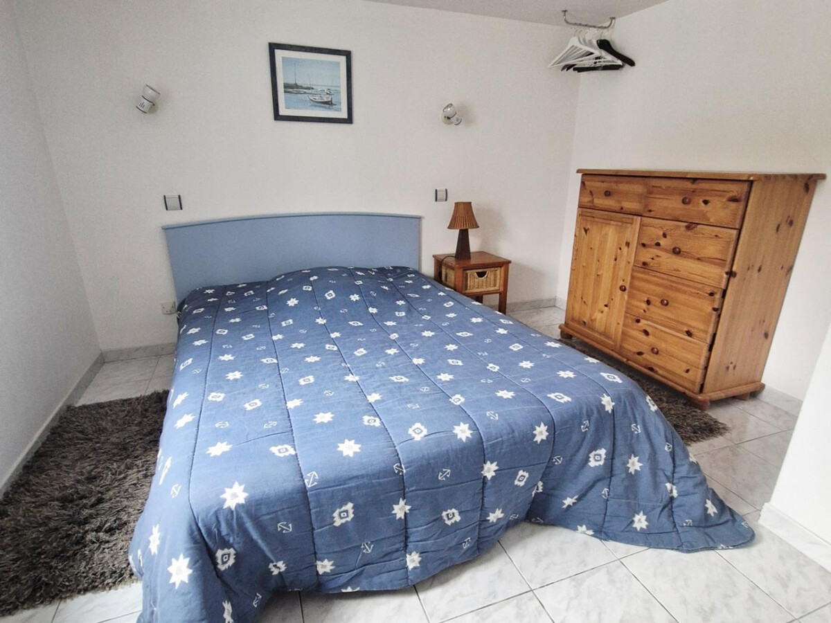 Maison 8 pers. avec cour privative à Fouras - Photo 19