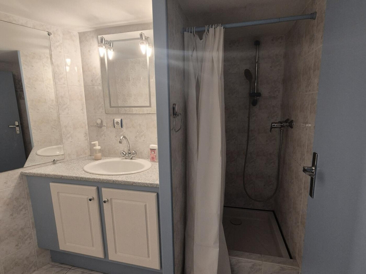 Maison 8 pers. avec cour privative à Fouras - Photo 20