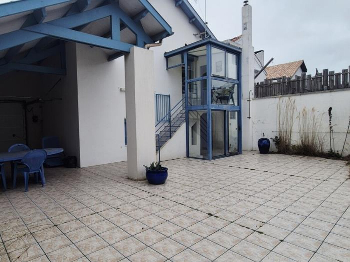 Maison 8 pers. avec cour privative à Fouras - Photo 23