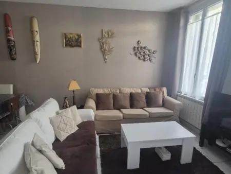 Maison 100 m² à 15 min des Thermes de Rochefort : photo 2