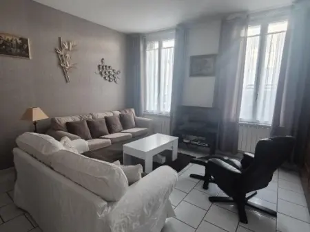 Maison 100 m² à 15 min des Thermes de Rochefort : photo 3