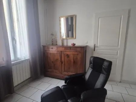 Maison 100 m² à 15 min des Thermes de Rochefort : photo 5