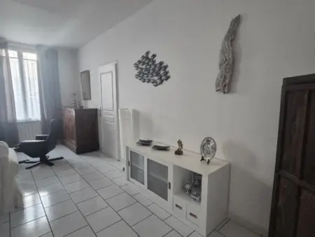 Maison 100 m² à 15 min des Thermes de Rochefort : photo 6