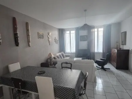 Maison 100 m² à 15 min des Thermes de Rochefort : photo 7
