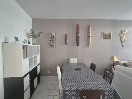 Maison 100 m² à 15 min des Thermes de Rochefort : photo 8