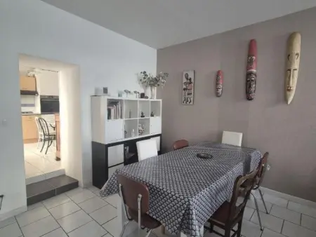 Maison 100 m² à 15 min des Thermes de Rochefort : photo 9