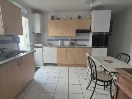 Maison 100 m² à 15 min des Thermes de Rochefort : photo 10