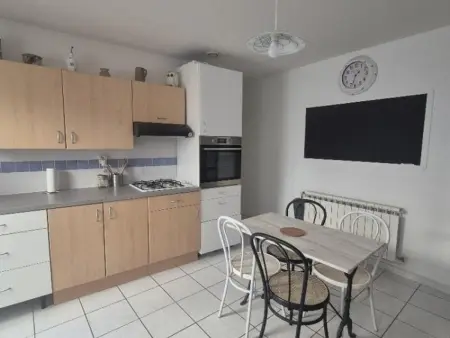 Maison 100 m² à 15 min des Thermes de Rochefort : photo 11