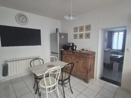 Maison 100 m² à 15 min des Thermes de Rochefort : photo 13