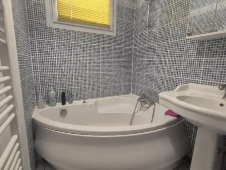 Maison 100 m² à 15 min des Thermes de Rochefort : photo 14