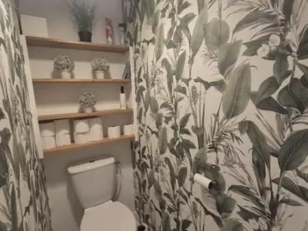 Maison 100 m² à 15 min des Thermes de Rochefort : photo 15