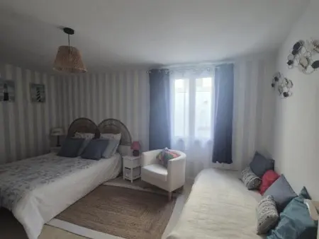 Maison 100 m² à 15 min des Thermes de Rochefort : photo 17