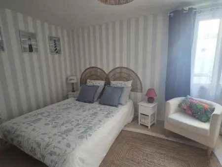 Maison 100 m² à 15 min des Thermes de Rochefort : photo 18