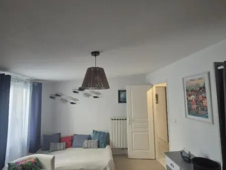 Maison 100 m² à 15 min des Thermes de Rochefort : photo 20