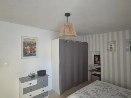 Maison 100 m² à 15 min des Thermes de Rochefort : photo 21