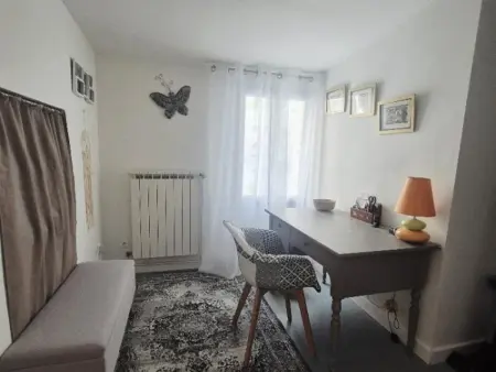 Maison 100 m² à 15 min des Thermes de Rochefort : photo 22