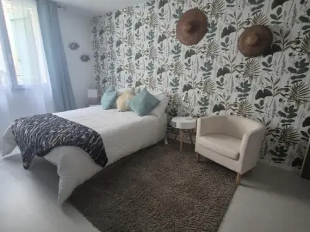 Maison 100 m² à 15 min des Thermes de Rochefort : photo 25