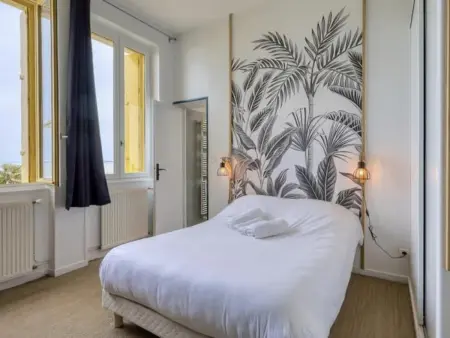 Maison XIXe siècle sur l'Île Madame, vue panoramique océan : photo 12