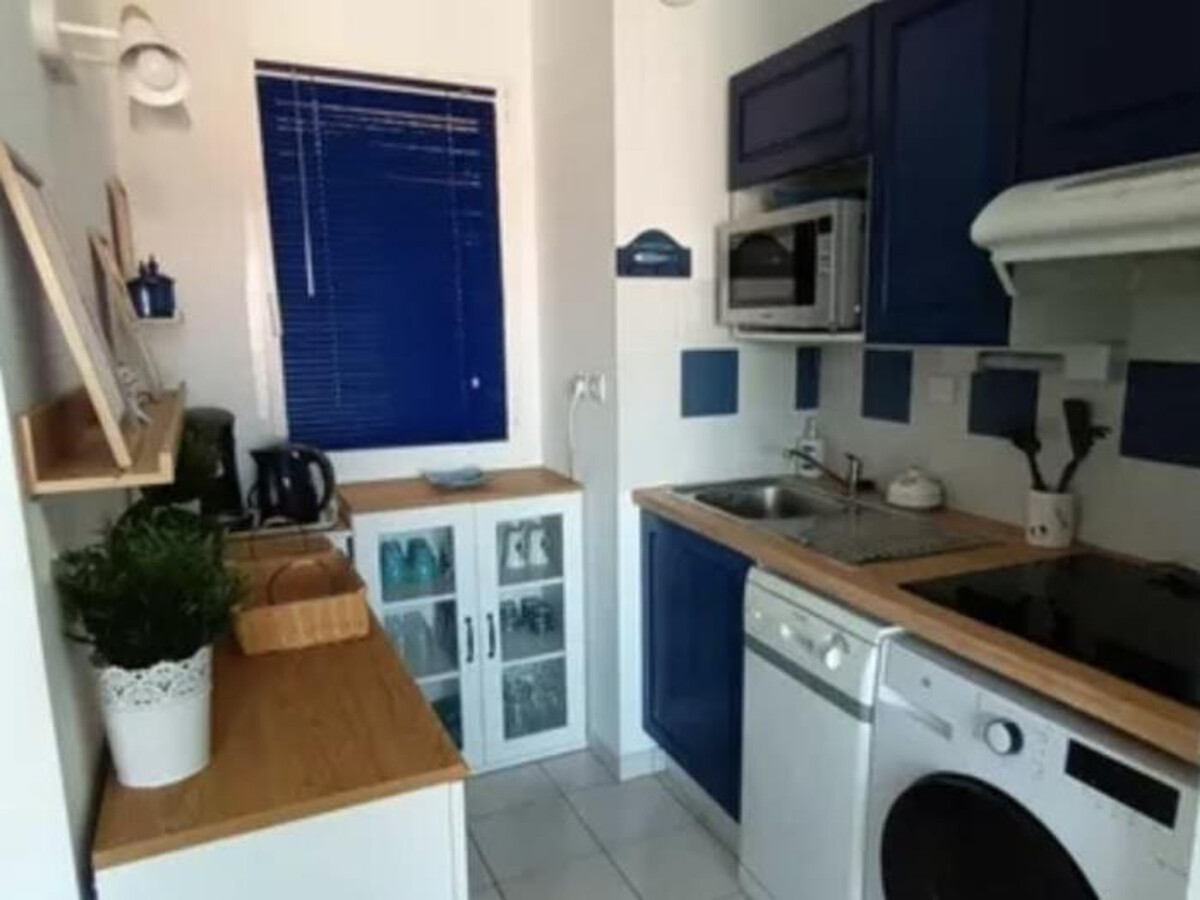 Appartement vue mer avec terrasse 14m² - Fouras - Photo 10