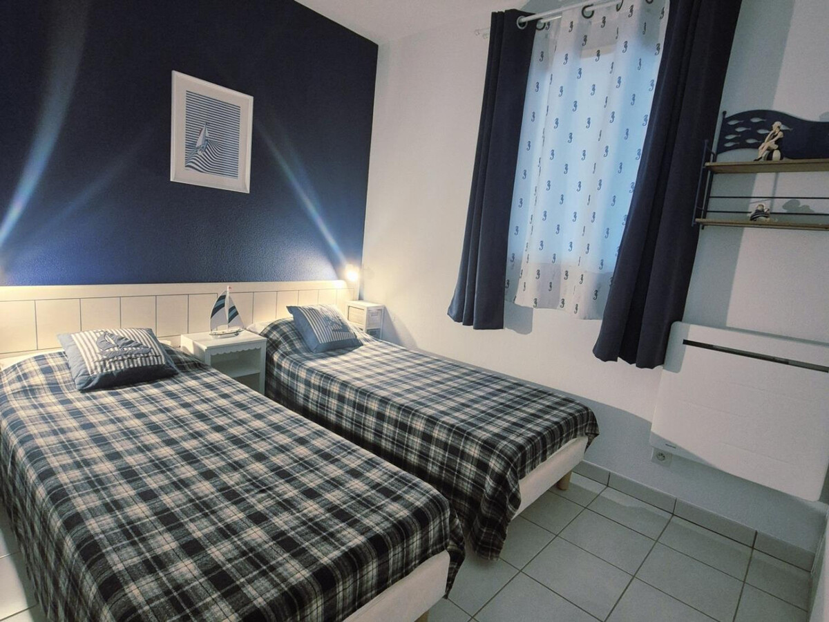 Appartement vue mer avec terrasse 14m² - Fouras - Photo 14