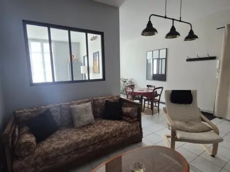 Appartement 2** Pet-Friendly à Rochefort, 18 min thermes : photo 2