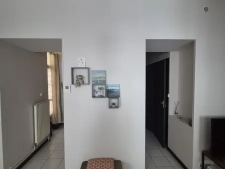 Appartement 2** Pet-Friendly à Rochefort, 18 min thermes : photo 7