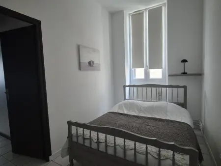 Appartement 2** Pet-Friendly à Rochefort, 18 min thermes : photo 8