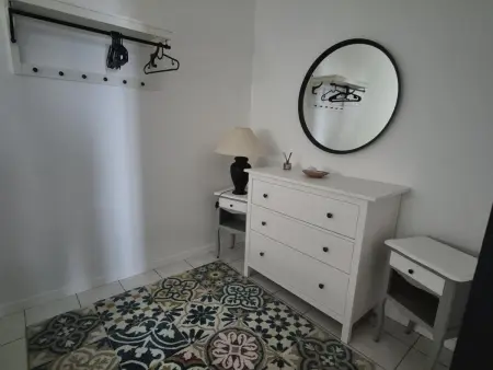 Appartement 2** Pet-Friendly à Rochefort, 18 min thermes : photo 10