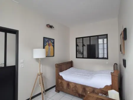 Appartement 2** Pet-Friendly à Rochefort, 18 min thermes : photo 11