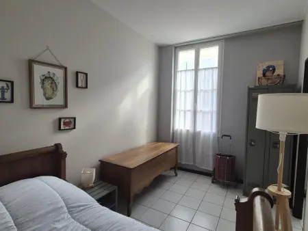 Appartement 2** Pet-Friendly à Rochefort, 18 min thermes : photo 12