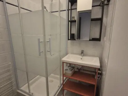 Appartement 2** Pet-Friendly à Rochefort, 18 min thermes : photo 15