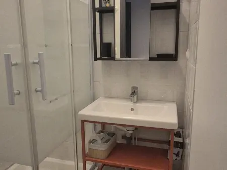 Appartement 2** Pet-Friendly à Rochefort, 18 min thermes : photo 16