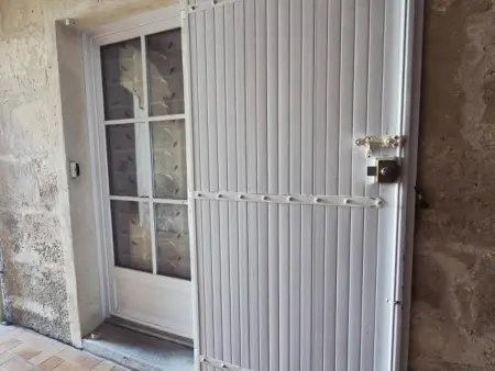 Appartement 2** Pet-Friendly à Rochefort, 18 min thermes : photo 17